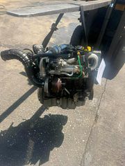 ΚΙΝΗΤΗΡΑΣ RENAULT KANGOO K9K-thumb-2