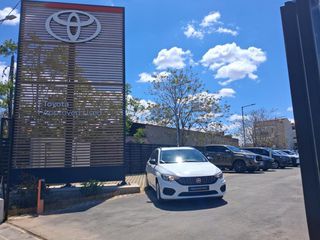 Fiat Tipo 2018 Station Wagon Pop