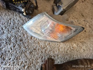 ΦΛΑΣ ΕΜΠΡΟΣ ΑΡΙΣΤΕΡΟ DAEWOO ESPERO 1990 - 1999 0303-000633