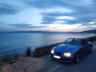 Bmw Z3 1998