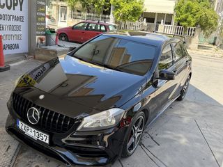 Mercedes-Benz A 180 2014 Amg