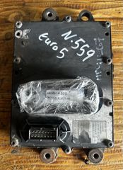ΕΓΚΕΦΑΛΟΣ ΚΙΝΗΤΗΡΑ ATEGO OM904 EURO 5 MERCEDES BENZ