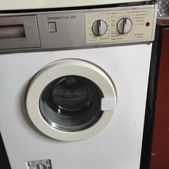 Πλυντήριο ρούχων