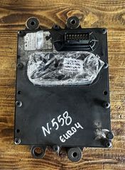Εγκέφαλος κινητήρα Atego OM904 Euro 4 Mercedes