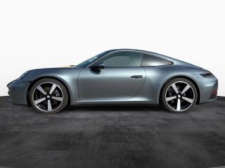 Porsche 911 2025 Carrera (992 II) -  394 HP