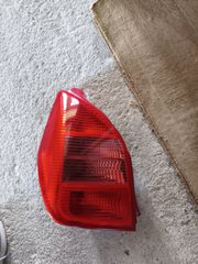 ΠΙΣΩ ΑΡΙΣΤΕΡΟ ΦΑΝΑΡΙ citroen C2 03-10