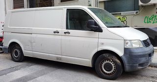 Volkswagen T5 2009