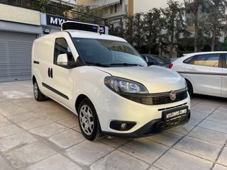 Ψυγείο Fiat 2021 DOBLO L2H1 ΜΑΚΡΥ EURO 6 ΕΛΛΗΝΙΚΟ STATHIS NEOS100S ΕΓΓ.ΧΛΜ-thumb-2