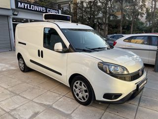 Ψυγείο Fiat 2021 DOBLO L2H1 ΜΑΚΡΥ EURO 6 ΕΛΛΗΝΙΚΟ STATHIS NEOS100S ΕΓΓ.ΧΛΜ-thumb-3