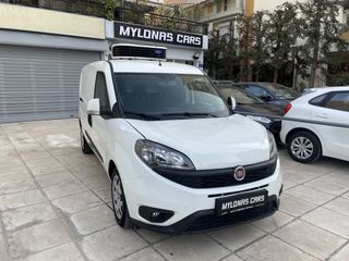 Ψυγείο Fiat 2021 DOBLO L2H1 ΜΑΚΡΥ EURO 6 ΕΛΛΗΝΙΚΟ STATHIS NEOS100S ΕΓΓ.ΧΛΜ-thumb-4