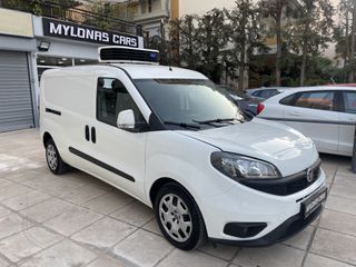 Ψυγείο Fiat 2021 DOBLO L2H1 ΜΑΚΡΥ EURO 6 ΕΛΛΗΝΙΚΟ STATHIS NEOS100S ΕΓΓ.ΧΛΜ-thumb-5