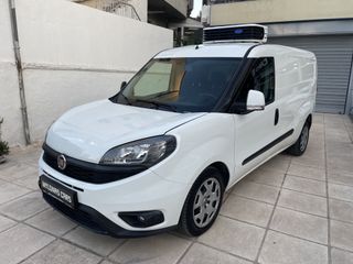 Ψυγείο Fiat 2021 DOBLO L2H1 ΜΑΚΡΥ EURO 6 ΕΛΛΗΝΙΚΟ STATHIS NEOS100S ΕΓΓ.ΧΛΜ-thumb-6