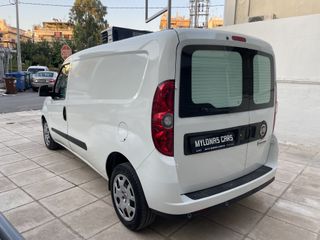 Ψυγείο Fiat 2021 DOBLO L2H1 ΜΑΚΡΥ EURO 6 ΕΛΛΗΝΙΚΟ STATHIS NEOS100S ΕΓΓ.ΧΛΜ-thumb-7