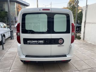 Ψυγείο Fiat 2021 DOBLO L2H1 ΜΑΚΡΥ EURO 6 ΕΛΛΗΝΙΚΟ STATHIS NEOS100S ΕΓΓ.ΧΛΜ-thumb-8