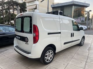 Ψυγείο Fiat 2021 DOBLO L2H1 ΜΑΚΡΥ EURO 6 ΕΛΛΗΝΙΚΟ STATHIS NEOS100S ΕΓΓ.ΧΛΜ-thumb-9
