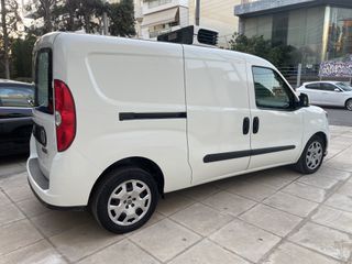 Ψυγείο Fiat 2021 DOBLO L2H1 ΜΑΚΡΥ EURO 6 ΕΛΛΗΝΙΚΟ STATHIS NEOS100S ΕΓΓ.ΧΛΜ-thumb-10