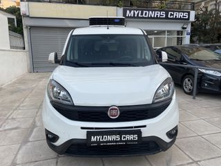 Ψυγείο Fiat 2021 DOBLO L2H1 ΜΑΚΡΥ EURO 6 ΕΛΛΗΝΙΚΟ STATHIS NEOS100S ΕΓΓ.ΧΛΜ-thumb-11
