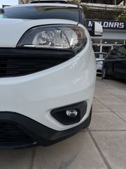 Ψυγείο Fiat 2021 DOBLO L2H1 ΜΑΚΡΥ EURO 6 ΕΛΛΗΝΙΚΟ STATHIS NEOS100S ΕΓΓ.ΧΛΜ-thumb-12