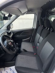 Ψυγείο Fiat 2021 DOBLO L2H1 ΜΑΚΡΥ EURO 6 ΕΛΛΗΝΙΚΟ STATHIS NEOS100S ΕΓΓ.ΧΛΜ-thumb-14