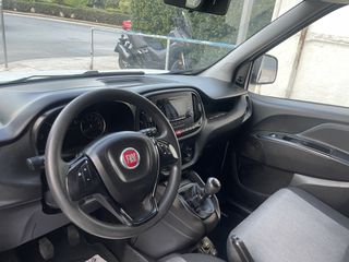 Ψυγείο Fiat 2021 DOBLO L2H1 ΜΑΚΡΥ EURO 6 ΕΛΛΗΝΙΚΟ STATHIS NEOS100S ΕΓΓ.ΧΛΜ-thumb-15