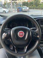 Ψυγείο Fiat 2021 DOBLO L2H1 ΜΑΚΡΥ EURO 6 ΕΛΛΗΝΙΚΟ STATHIS NEOS100S ΕΓΓ.ΧΛΜ-thumb-16