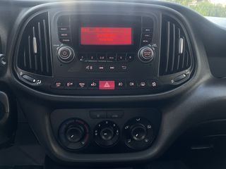 Ψυγείο Fiat 2021 DOBLO L2H1 ΜΑΚΡΥ EURO 6 ΕΛΛΗΝΙΚΟ STATHIS NEOS100S ΕΓΓ.ΧΛΜ-thumb-18