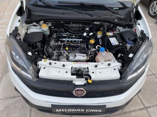 Ψυγείο Fiat 2021 DOBLO L2H1 ΜΑΚΡΥ EURO 6 ΕΛΛΗΝΙΚΟ STATHIS NEOS100S ΕΓΓ.ΧΛΜ-thumb-27