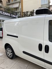 Ψυγείο Fiat 2021 DOBLO L2H1 ΜΑΚΡΥ EURO 6 ΕΛΛΗΝΙΚΟ STATHIS NEOS100S ΕΓΓ.ΧΛΜ-thumb-29