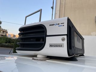 Ψυγείο Fiat 2021 DOBLO L2H1 ΜΑΚΡΥ EURO 6 ΕΛΛΗΝΙΚΟ STATHIS NEOS100S ΕΓΓ.ΧΛΜ-thumb-30