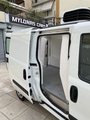 Ψυγείο Fiat 2021 DOBLO L2H1 ΜΑΚΡΥ EURO 6 ΕΛΛΗΝΙΚΟ STATHIS NEOS100S ΕΓΓ.ΧΛΜ-thumb-34