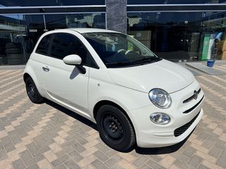 Fiat 500 2021 Πρώτο χέρι-thumb-1