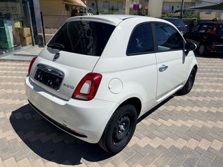 Fiat 500 2021 Πρώτο χέρι-thumb-3