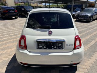 Fiat 500 2021 Πρώτο χέρι-thumb-4