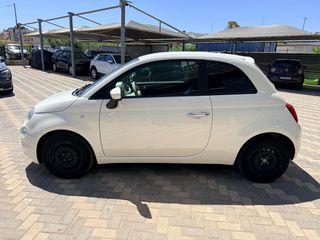 Fiat 500 2021 Πρώτο χέρι-thumb-6