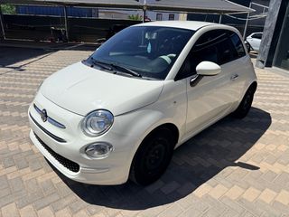 Fiat 500 2021 Πρώτο χέρι-thumb-7