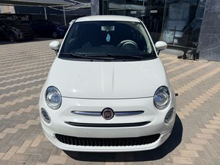 Fiat 500 2021 Πρώτο χέρι-thumb-8