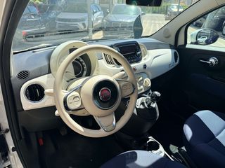 Fiat 500 2021 Πρώτο χέρι-thumb-9
