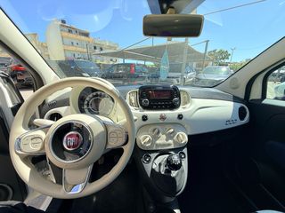 Fiat 500 2021 Πρώτο χέρι-thumb-10
