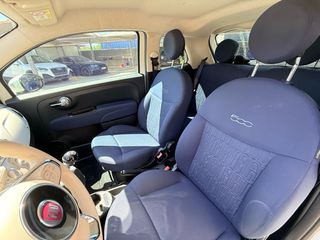 Fiat 500 2021 Πρώτο χέρι-thumb-11