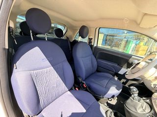 Fiat 500 2021 Πρώτο χέρι-thumb-13