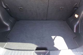 Nissan Juke 2017 Connecta, Panorama, Clima, Navi, Rear Camera-thumb-9