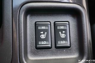 Nissan Juke 2017 Connecta, Panorama, Clima, Navi, Rear Camera-thumb-39