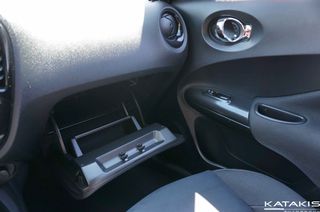 Nissan Juke 2017 Connecta, Panorama, Clima, Navi, Rear Camera-thumb-41