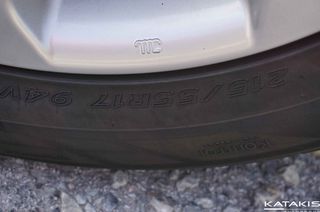 Nissan Juke 2017 Connecta, Panorama, Clima, Navi, Rear Camera-thumb-42