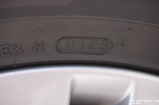 Nissan Juke 2017 Connecta, Panorama, Clima, Navi, Rear Camera-thumb-43