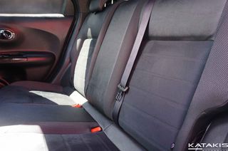 Nissan Juke 2017 Connecta, Panorama, Clima, Navi, Rear Camera-thumb-13