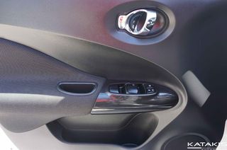 Nissan Juke 2017 Connecta, Panorama, Clima, Navi, Rear Camera-thumb-19
