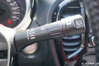 Nissan Juke 2017 Connecta, Panorama, Clima, Navi, Rear Camera-thumb-30