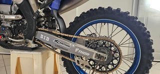 Yamaha YZ 450F 2022 YZ-450F-thumb-1