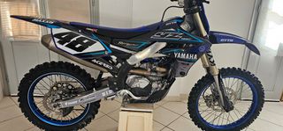 Yamaha YZ 450F 2022 YZ-450F-thumb-4